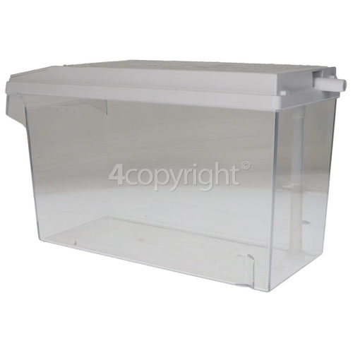 Fridgemaster MS91500IFS Water Tank
