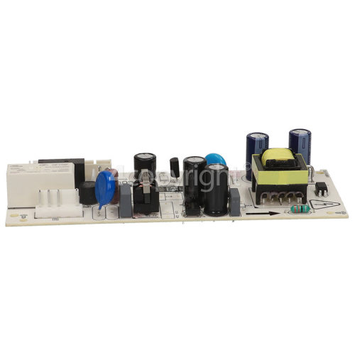Main B. /BDA52/2795/Nosw/Rst- 23849781