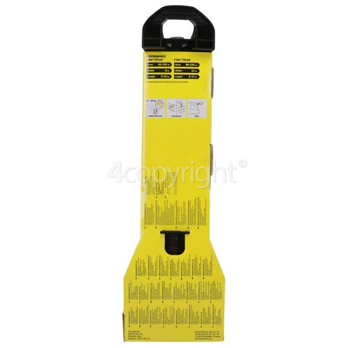 Karcher Oscillating Sprinkler