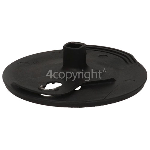 Bosch ART 23-18 LI Blade Holder Disc