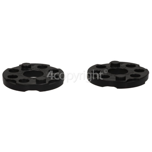 Flymo lawnmower spacers outlet