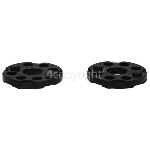 Flymo spacers sale