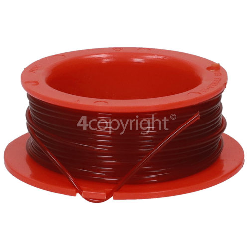 Flymo ET21 FLY031 Manual Feed Spool / Line : Single Spool / Line Flymo ET21, Mini Trim, Mini Trim St