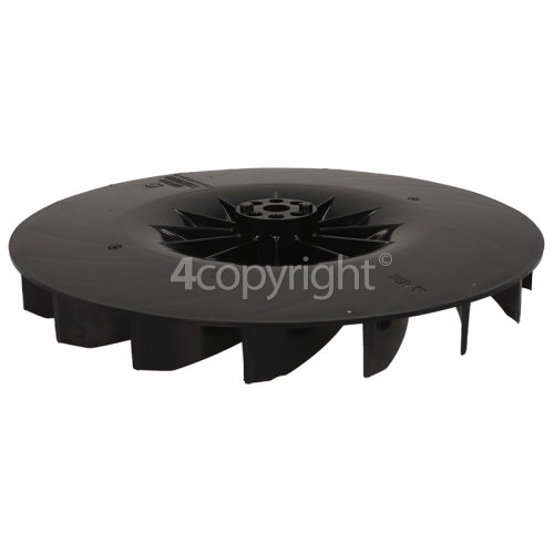 Flymo Hover Vac 280 Impeller Fan