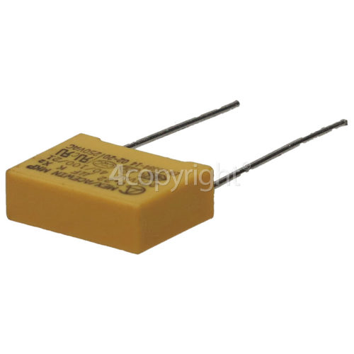 Flymo Speedimo Garden Appliance Capacitor