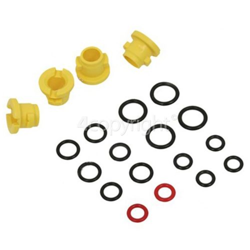 Kärcher Pressure Washer ORing Kit Spares, Parts & Accessories for