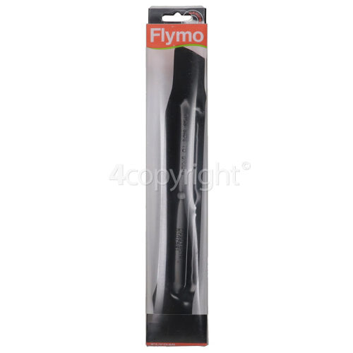 Flymo 32V FLY046 32cm Metal Blade