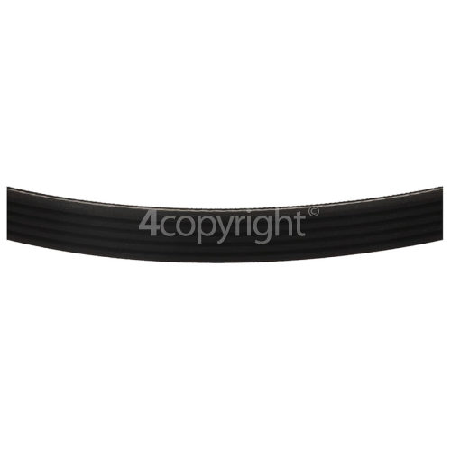 Flymo Turbo Compact Vision 330 FLY055 Drive Belt flymospares
