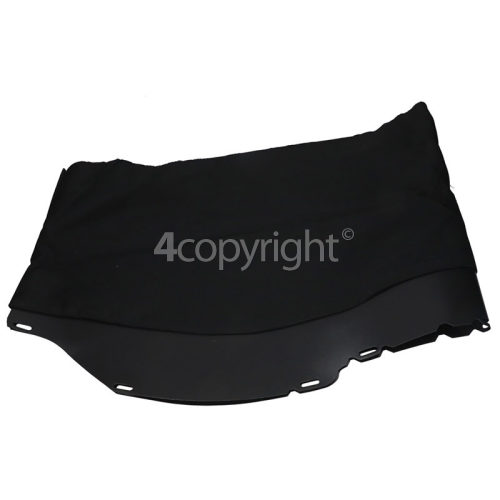 Flymo garden vac bag deals