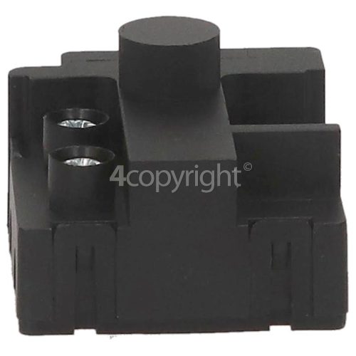 Bosch AKE 35 B On/Off Button Switch : Defond Skc-2115 10a 250v