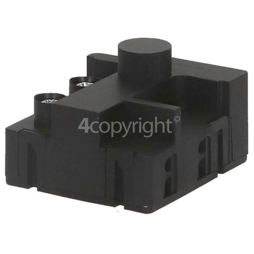 Bosch AKE 35-18 S On/Off Button Switch : Defond Skc-2115 10a 250v