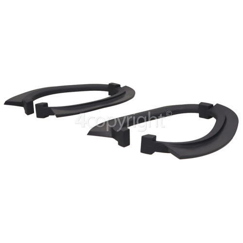 Kenwood A707 High Temperature Flexible Beater AT502 (New Style)