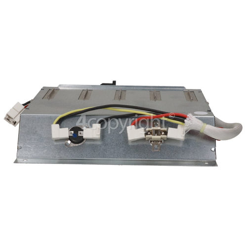 Hoover Heater Element