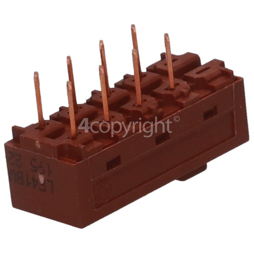 Whirlpool Slider Switch : 8tag