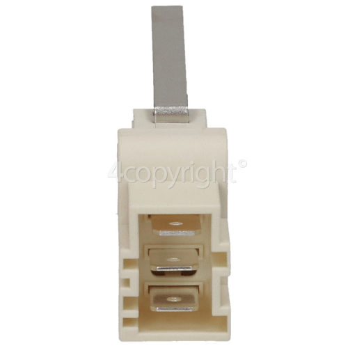 Beko DRCT70W Micro Switch Assembly With Leaver