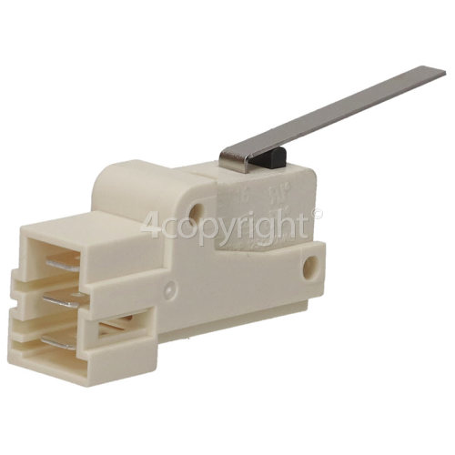 Beko D60K Micro Switch Assembly With Leaver