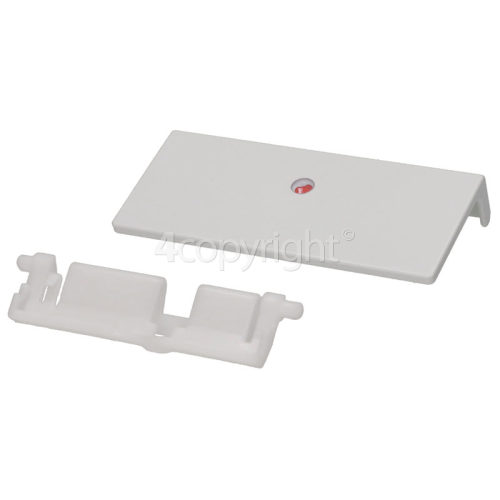 Bosch Freezer Evaporator Compartment Door Handle