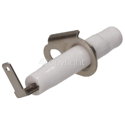 Rangemaster 6476 90 DF LP Double Oven Hotplate Electrode / Spark Plug