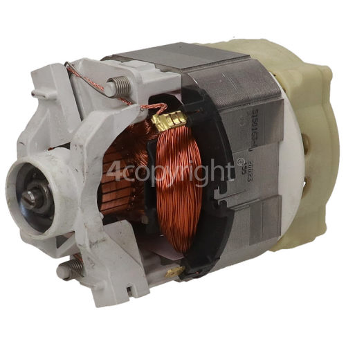 Flymo Mow & Vac Motor Assembly