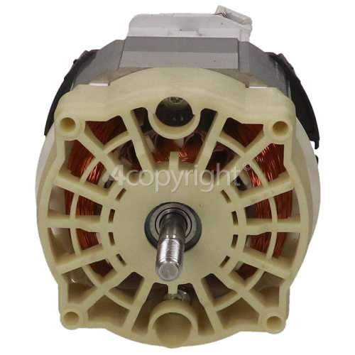 Flymo Hover Vac Dual Motor Assembly