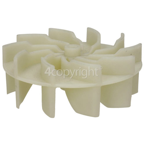 Flymo GARDEN VAC Garden Vacuum Impeller Fan