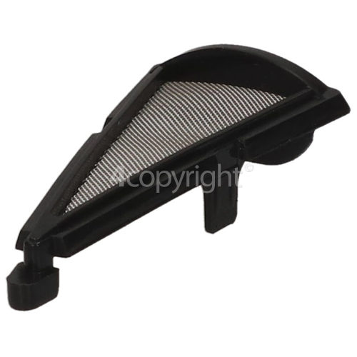 Delonghi kettle filter sales