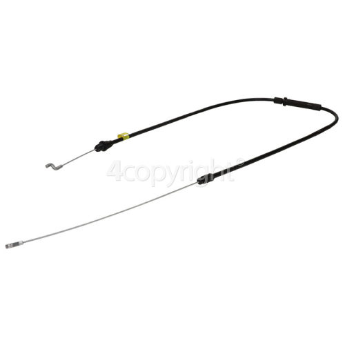 McCulloch Clutch Cable