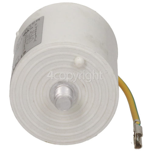 Blomberg Interference Suppressor : AERODEV DNF06-T(JHBAB). Part Number ...