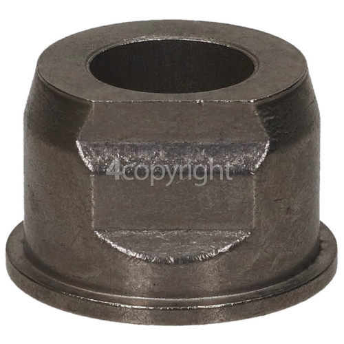 McCulloch Bearing Flange