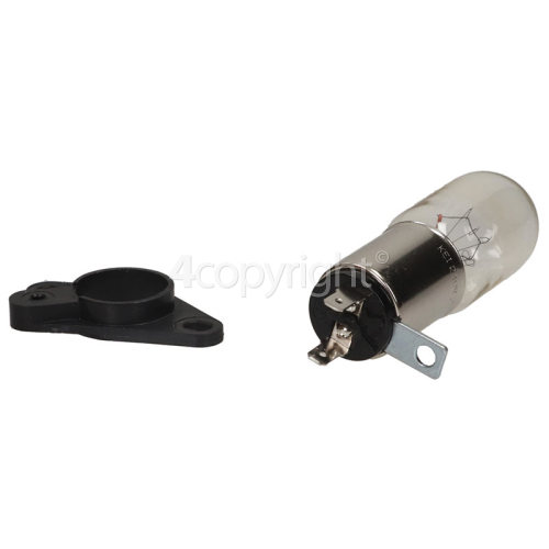 Sharp R249(SL) 25W Microwave Lamp Tag 240V