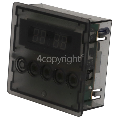 Belling Digital Oven Timer Invensys EL145/280.121 www.bellingspares