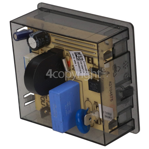 Belling Digital Oven Timer Invensys EL145/280.121 www.bellingspares