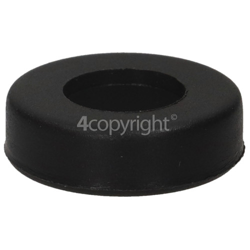 Rayburn 780K CD Hotplate Cover Coiled Handle Bracket