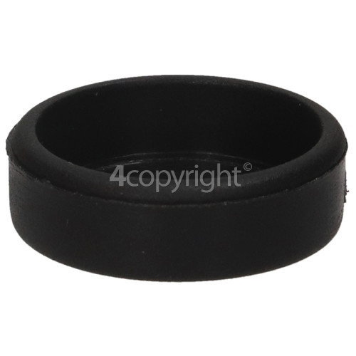 Rayburn 780K CD Hotplate Cover Coiled Handle Bracket