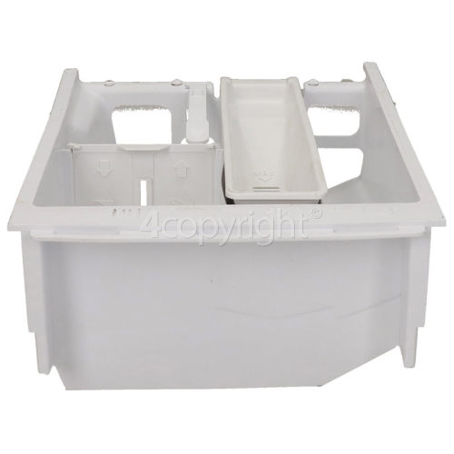 Whirlpool Dispenser Drawer