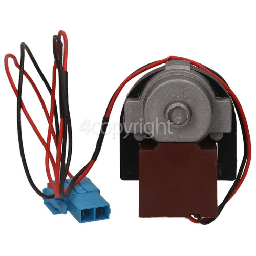 Bosch Freezer Fan Motor : Dongseo (D4612AAA21) DC 13V