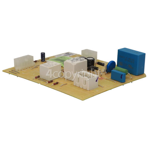 Whirlpool WTS4135 A+NFX Control Board / PCB Module