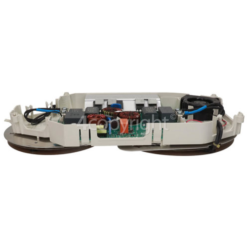 Delonghi Right Hand Induction Coil Module