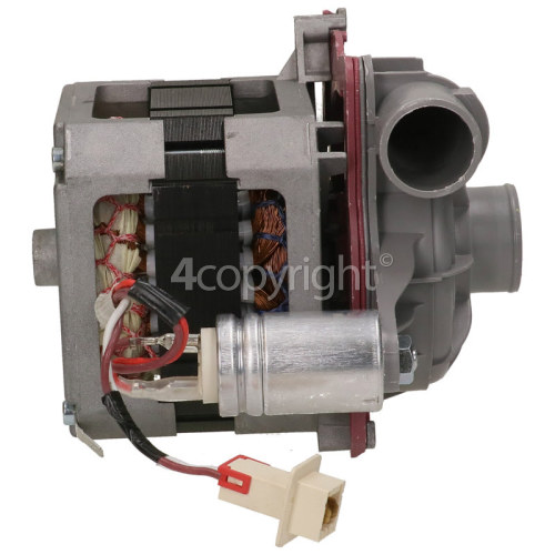 Beko Motor Spray Pump : Tonlon IC-26225