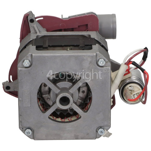 Beko Motor Spray Pump : Tonlon IC-26225