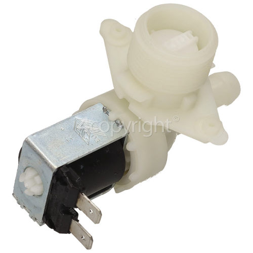 Leisure D6323FW Cold Water Single Inlet Solenoid Valve