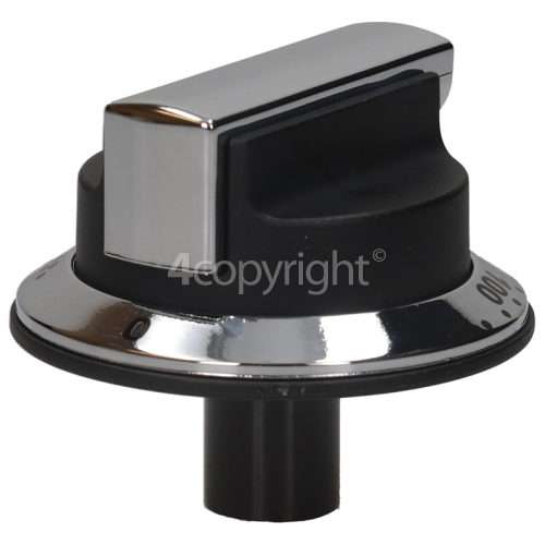 Rangemaster Oven Control Knob www.rangemasterspares.co.uk