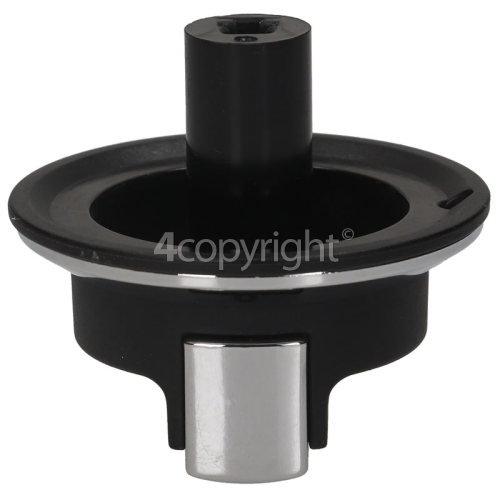 Rangemaster Oven Control Knob www.rangemasterspares.co.uk