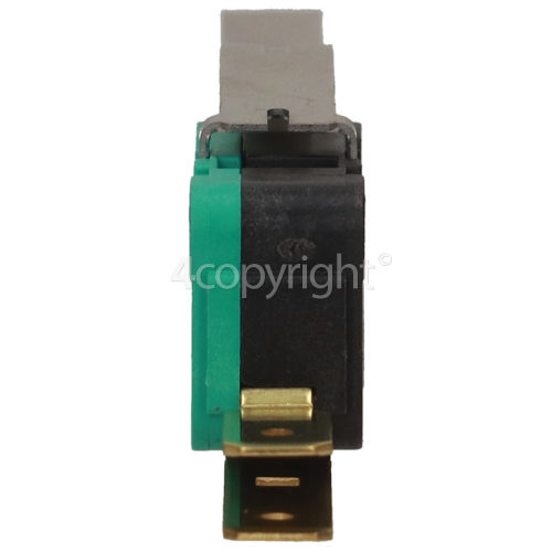 Hotpoint Float MicroSwitch : 2tag (b) With Long Leaver