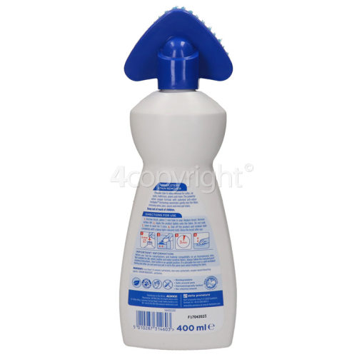 Dr.Beckmann Upholstery Stain & Odour Remover – 400ml