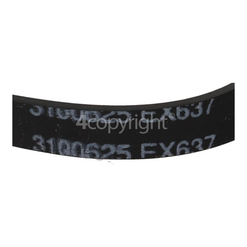 BISSELL Pump Belt www.4bissell.co.uk