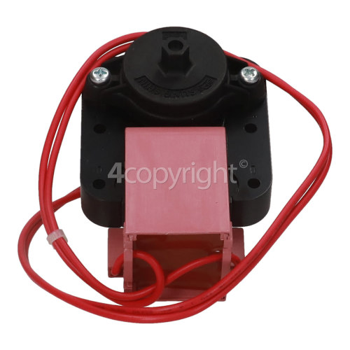 Ignis Fan Motor : Sung Shin IS-27213BWPC W10310999 | www.4ignis.co.uk