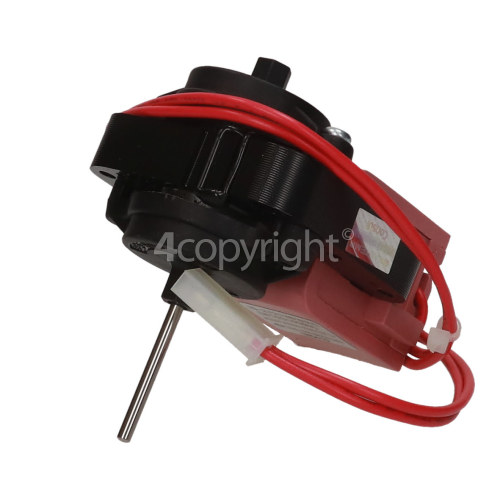 Amana Fan Motor : Sung Shin IS-27213BWPC W10310999