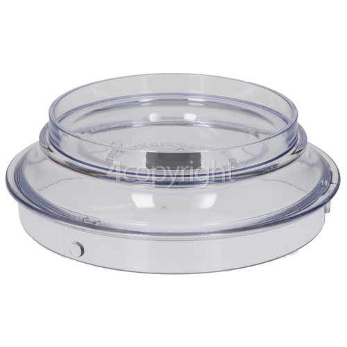 Kenwood Lid & Seal Assembly