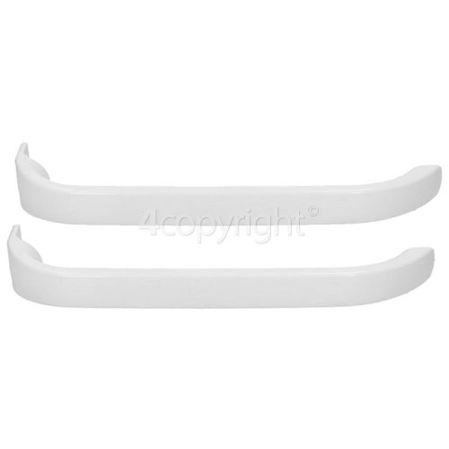 Bosch Door Handle Kit - White